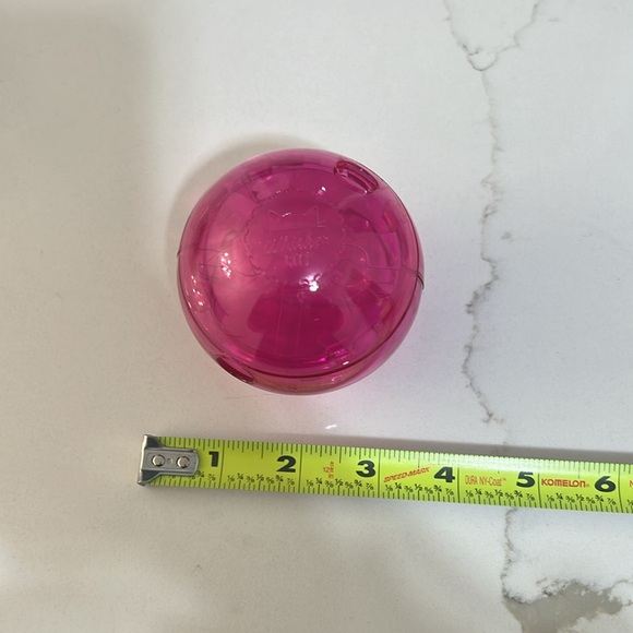 Whisker City Snack Ball - Picture 4 of 6